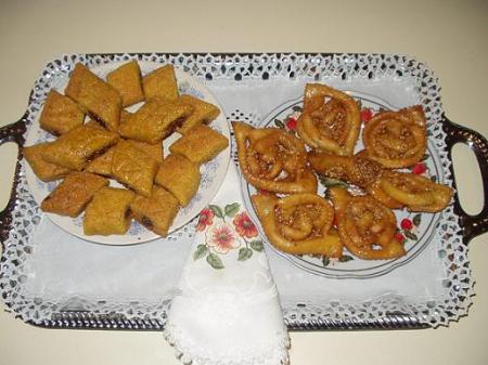 MAKROUD